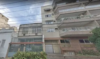 Condomínio Do Edifício Marivete em Rio De Janeiro