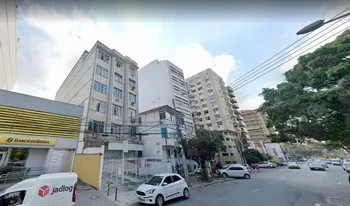 Condomínio Do Edifício Mariz em Rio De Janeiro