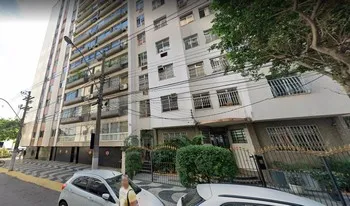 Imagem do Condomínio Do Edifício Mariz E Barros em Niteroi