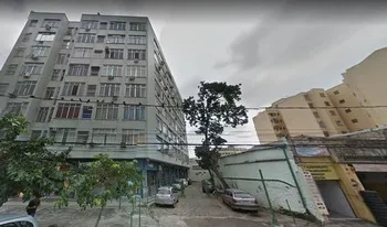 Condomínio Do Edifício Mariz E Barros em Rio De Janeiro