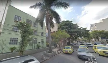 Condomínio Do Edifício Mariz E Barros em Rio De Janeiro