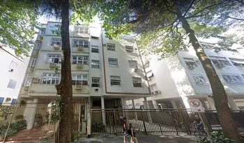 Condomínio Do Edifício Mariz em Rio De Janeiro