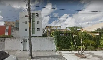 Imagem do Condomínio Do Edifício Mariza em Recife