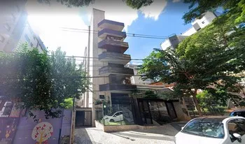 Condomínio Do Edifício Mariza Lúcia em Belo Horizonte