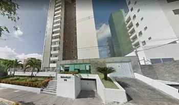 Imagem do Condomínio Do Edifício Marjolet em Recife