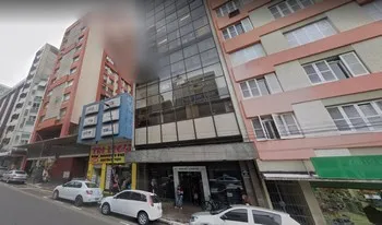 Condomínio Do Edifício Market Center em Porto Alegre