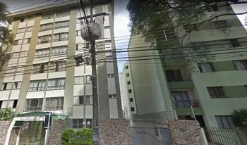 Imagem do Condomínio Do Edifício Markus Herold em Maringá