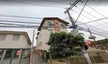 Condomínio Do Edifício Markus Vii em Belo Horizonte
