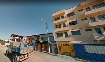 Imagem do Condomínio Do Edifício Marlboro em Governador Valadares