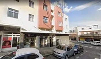 Condomínio Do Edifício Marlene em Belo Horizonte