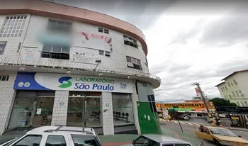 Imagem do Condomínio Do Edifício Marlene Costa Tibúrcio em Contagem