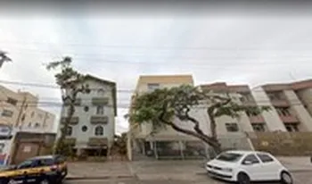 Condomínio Do Edifício Marlene Ferreira Guimaraes em Belo Horizonte
