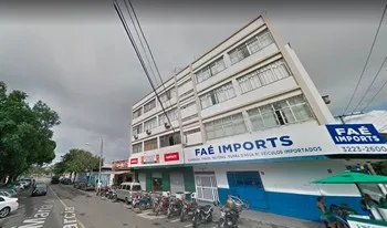 Imagem do Condomínio Do Edifício Marlene em Vitória