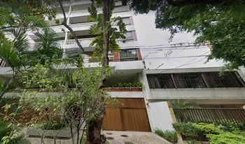 Condomínio Do Edifício Marlene Serrador em Rio De Janeiro