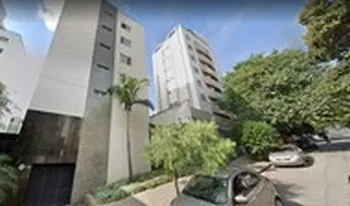Condomínio Do Edifício Marlhes em Belo Horizonte