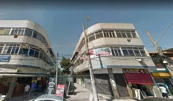 Imagem do Condomínio Do Edifício Marli Pereira De Araujo em Queimados
