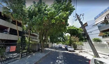 Condomínio Do Edifício Marlim Azul em Rio De Janeiro