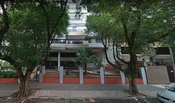 Imagem do Condomínio Do Edifício Marlin em Vitória