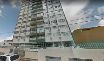 Imagem do Condomínio Do Edifício Marlin em Jaboatão Dos Guararapes