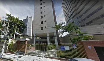 Imagem do Condomínio Do Edifício Marlin em Fortaleza