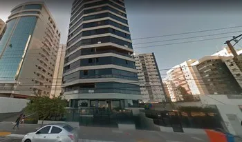 Imagem do Condomínio Do Edifício Marlin Azul em Vitória