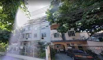Condomínio Do Edifício Marlito em Rio De Janeiro