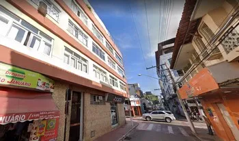 Imagem do Condomínio Do Edifício Marlon em Uba
