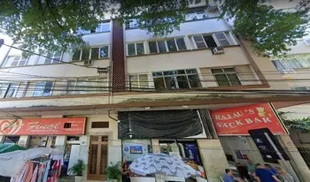 Condomínio Do Edifício Marlon em Rio De Janeiro