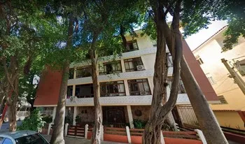 Condomínio Do Edifício Marlos em Rio De Janeiro