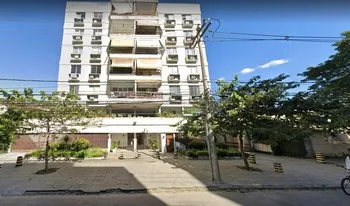 Condomínio Do Edifício Marlua em Rio De Janeiro