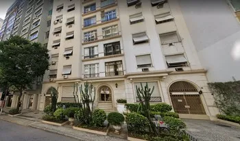 Condomínio Do Edifício Marluza em Rio De Janeiro