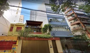 Condomínio Do Edifício Marly em Rio De Janeiro