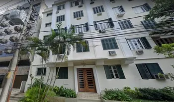 Condomínio Do Edifício Marly em Rio De Janeiro