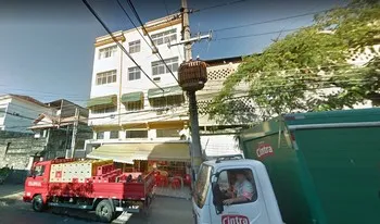 Condomínio Do Edifício Marly em Rio de Janeiro