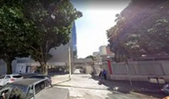 Condomínio Do Edifício Marly Viana em Belo Horizonte
