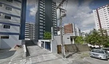 Imagem do Condomínio Do Edifício Marmara em Natal
