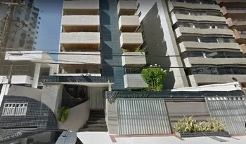 Imagem do Condomínio Do Edifício Marmaris em Maceió