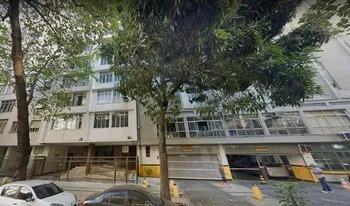 Condomínio Do Edifício Marmax Ii em Rio De Janeiro