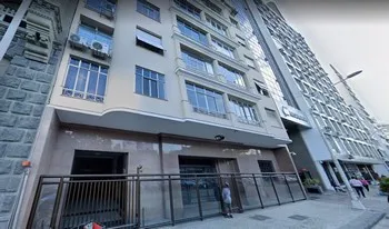 Condomínio Do Edifício Marne em Rio de Janeiro
