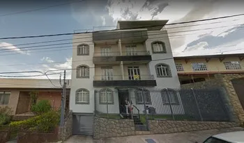 Imagem do Condomínio Do Edifício Maroba em Juiz de Fora