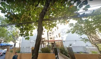 Condomínio Do Edifício Marques em Rio De Janeiro