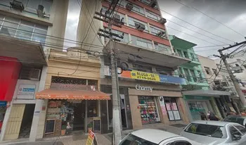 Imagem do Condomínio Do Edifício Marques em Niteroi