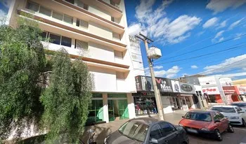 Imagem do Condomínio Do Edifício Marques D Herval em Anápolis