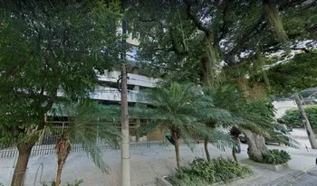 Condomínio Do Edifício Marques De Abrantes em Rio De Janeiro