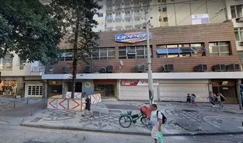 Condomínio Do Edifício Marques De Abrantes em Rio De Janeiro