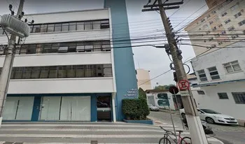 Imagem do Condomínio Do Edifício Marques De Abrantes em Blumenau