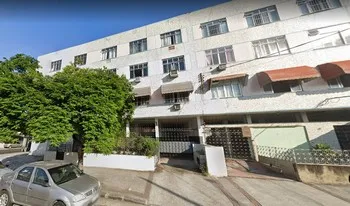 Condomínio Do Edifício Marques De Aracati em Rio De Janeiro