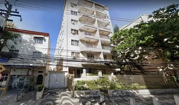 Condomínio Do Edifício Marques De Azevedo em Rio De Janeiro