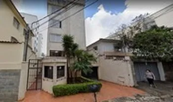 Condomínio Do Edifício Marques De Caratinga em Belo Horizonte
