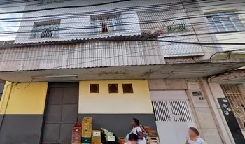 Imagem do Condomínio Do Edifício Marques De Caxias em Niteroi